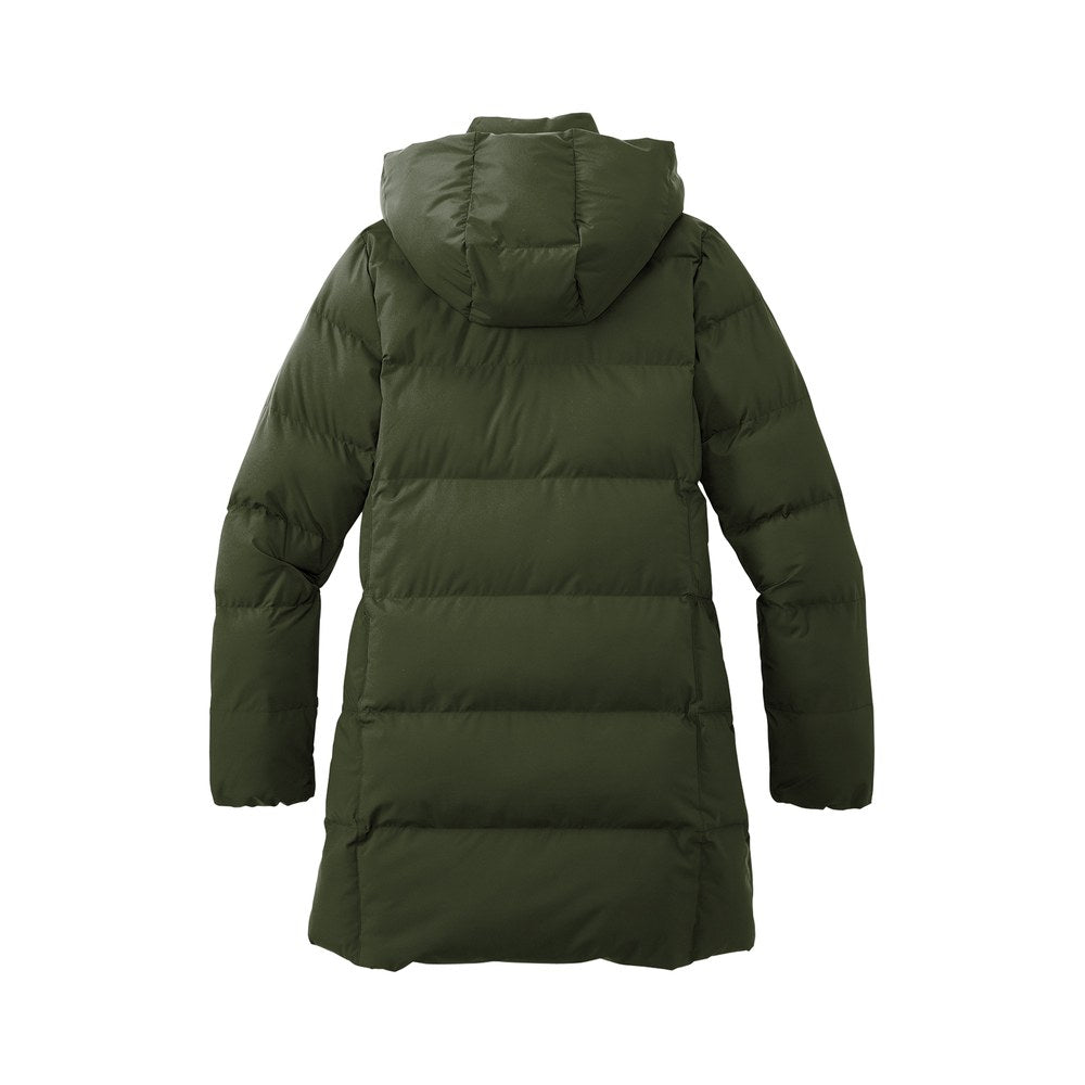 Townsend Green | Back