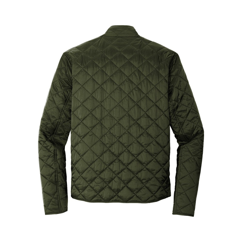 Townsend Green | Back