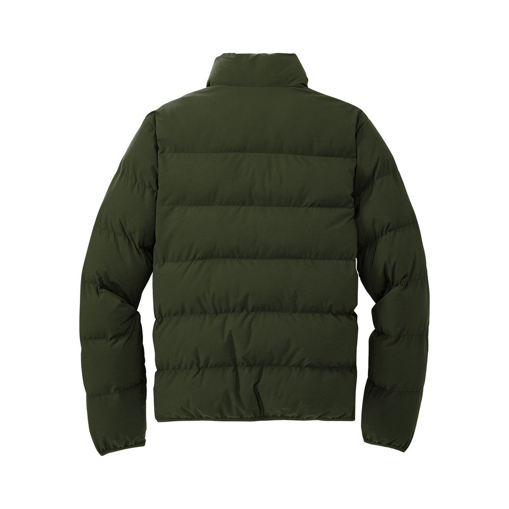Townsend Green | Back