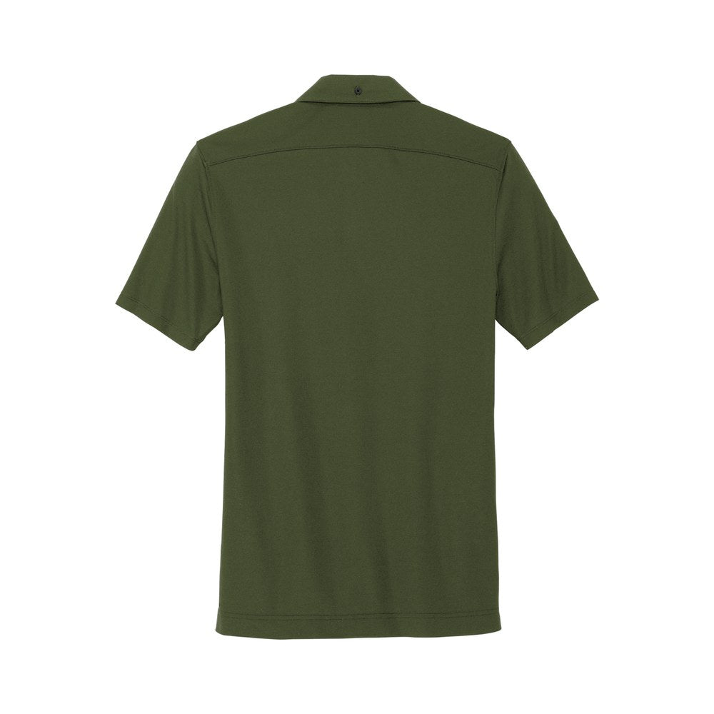 Townsend Green | Back