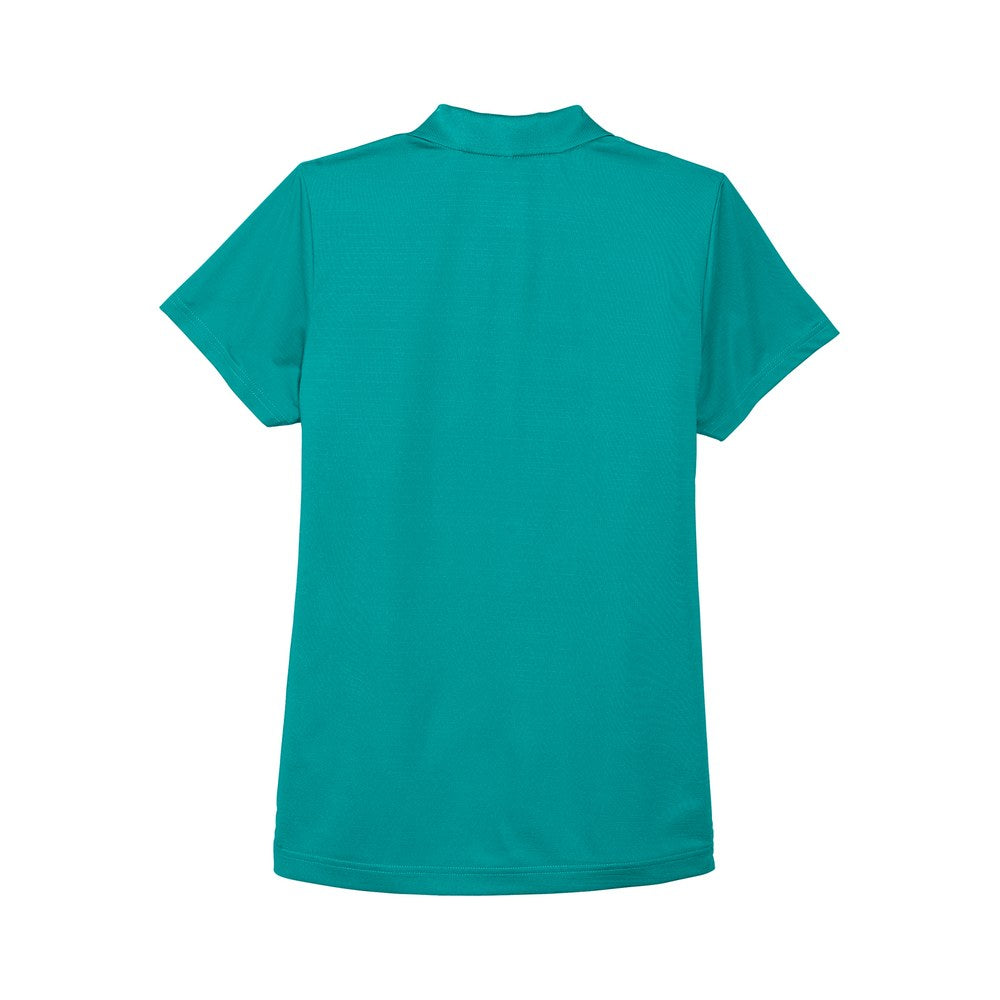 Tropic Blue | Back