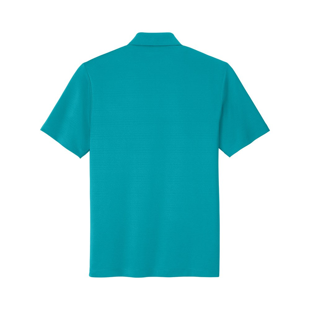 Tropic Blue | Back