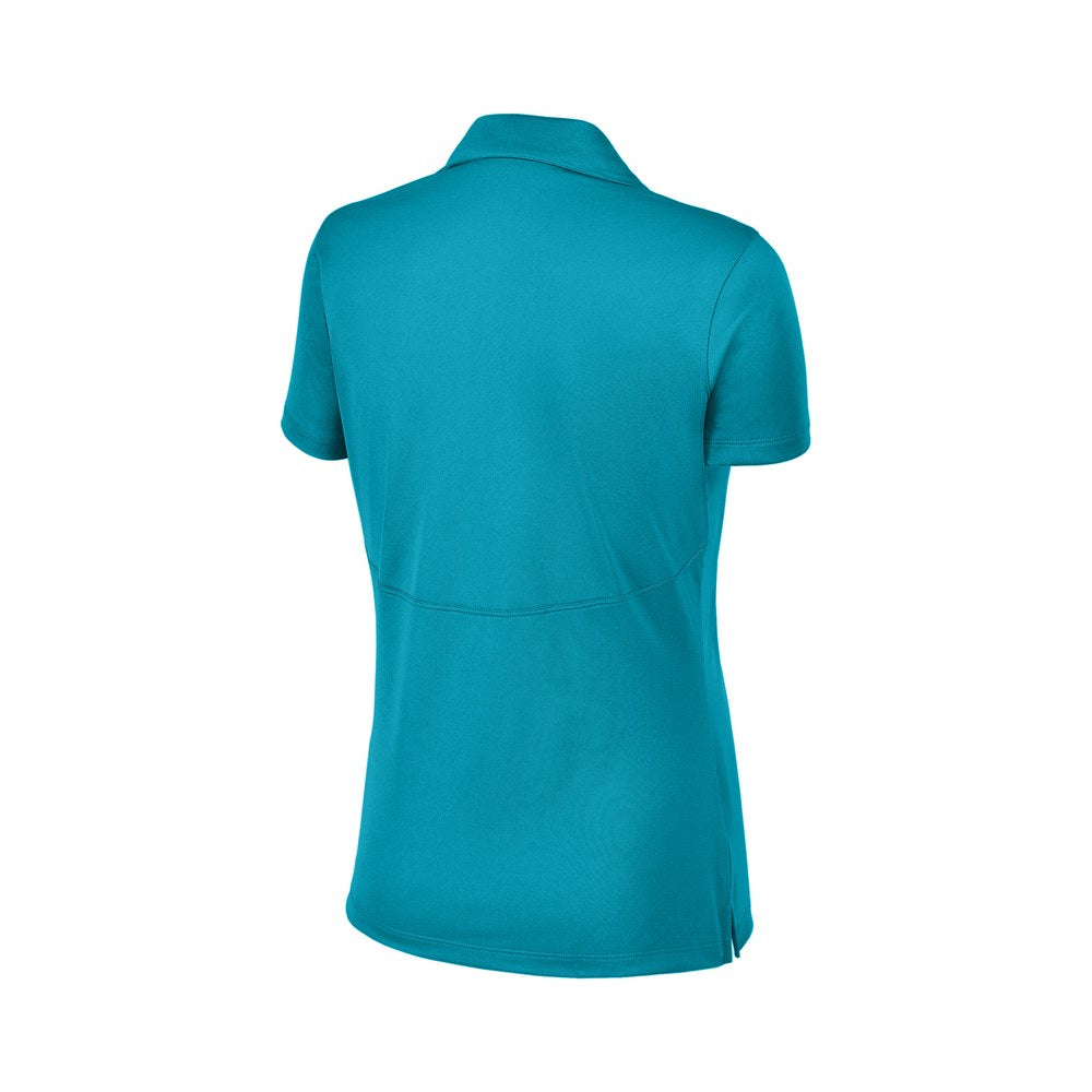 Tropic Blue | Back