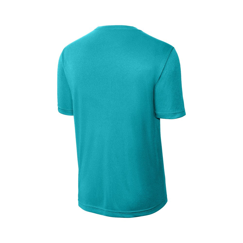 Tropic Blue | Back