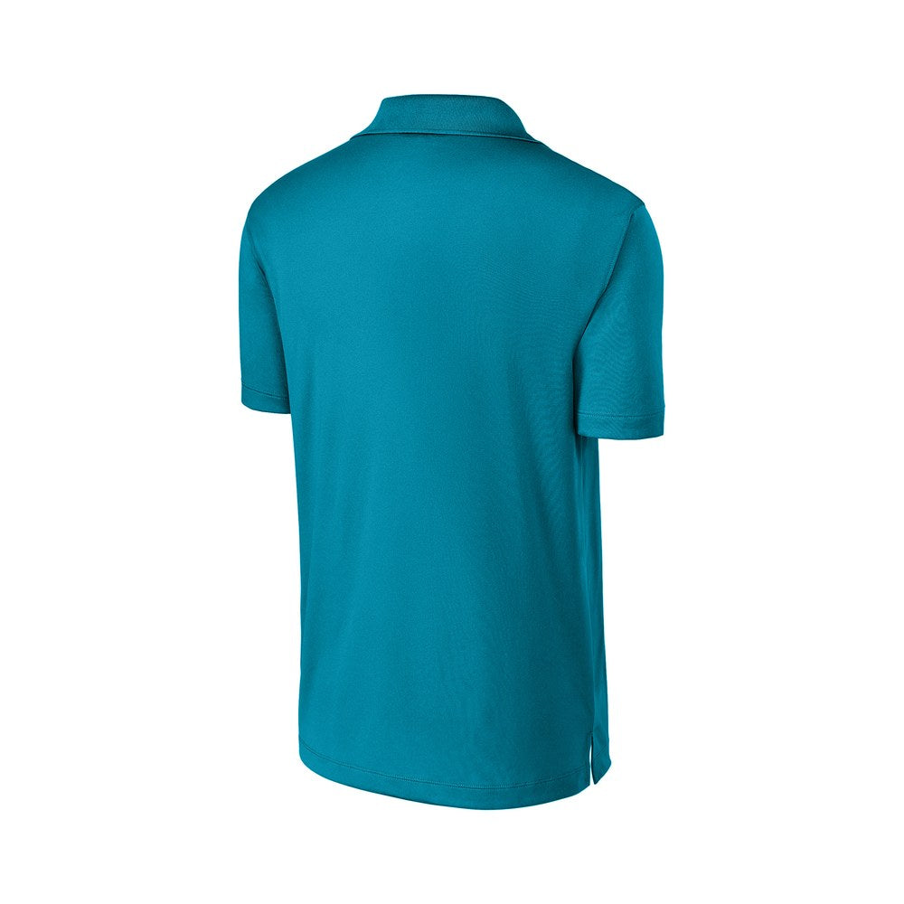 Tropic Blue | Back