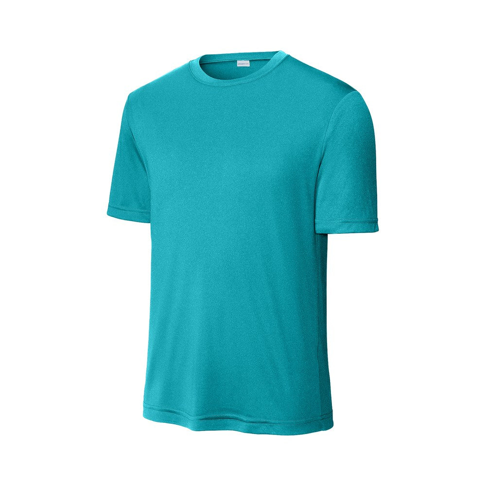Tropic Blue