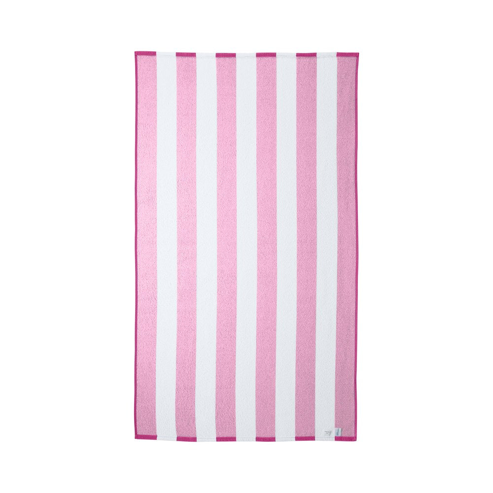 Tropical Pink | Back