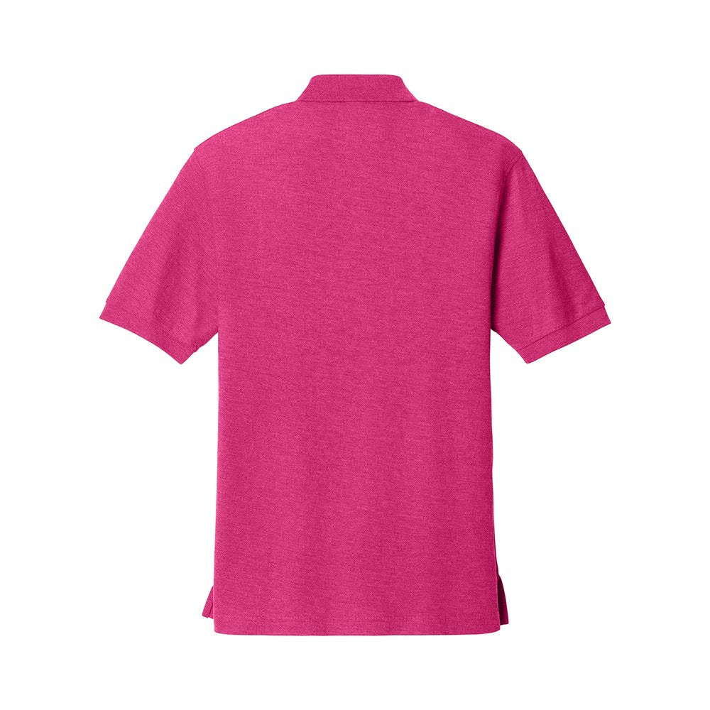 Tropical Pink | Back