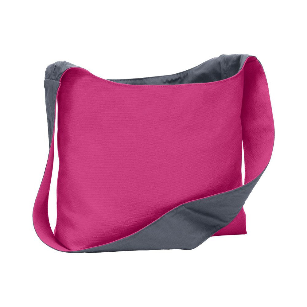 Tropical Pink/Charcoal