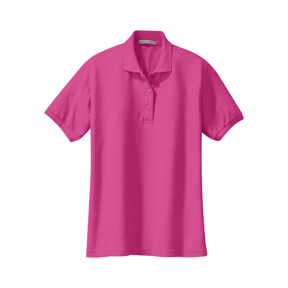 Tropical Pink