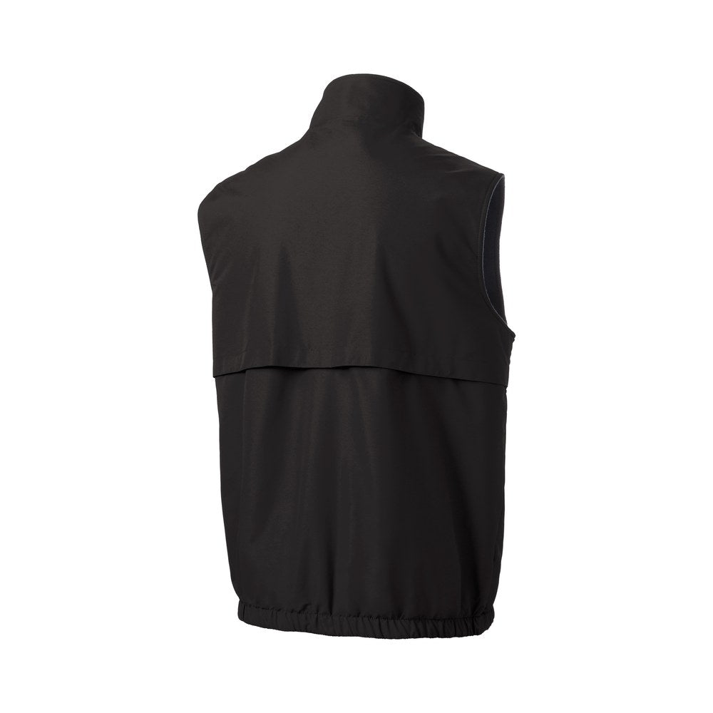 True Black | Back