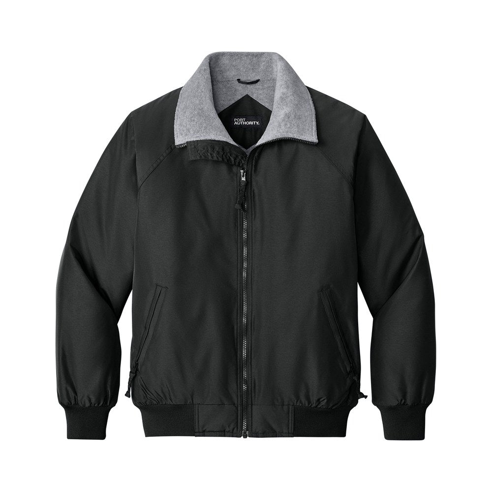 True Black/Grey Heather