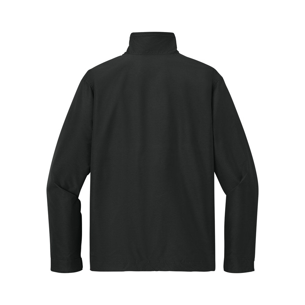 True Black/True Black | Back