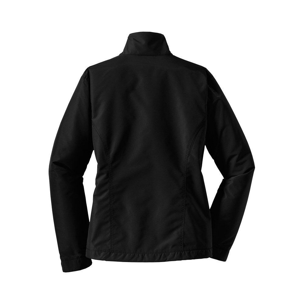 True Black/True Black | Back