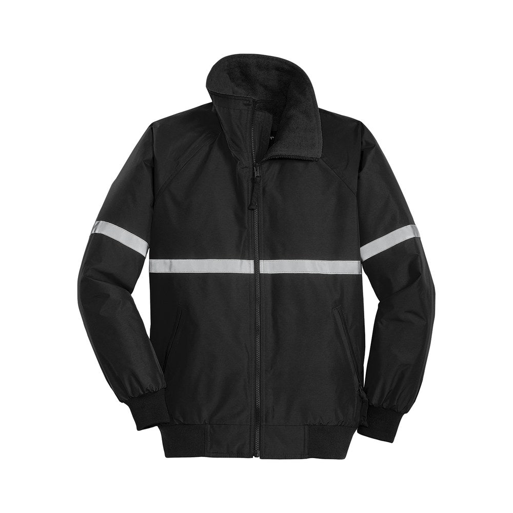 True Black/True Black/Reflective