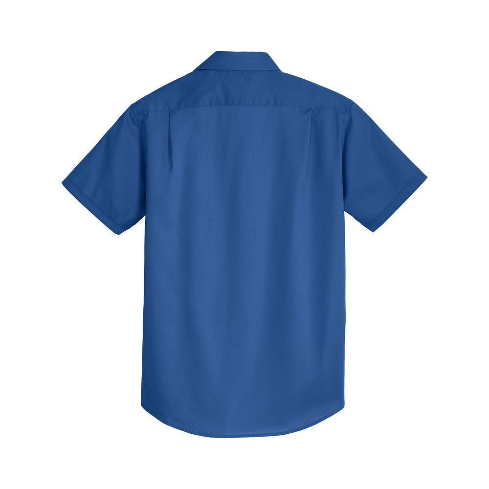 True Blue | Back