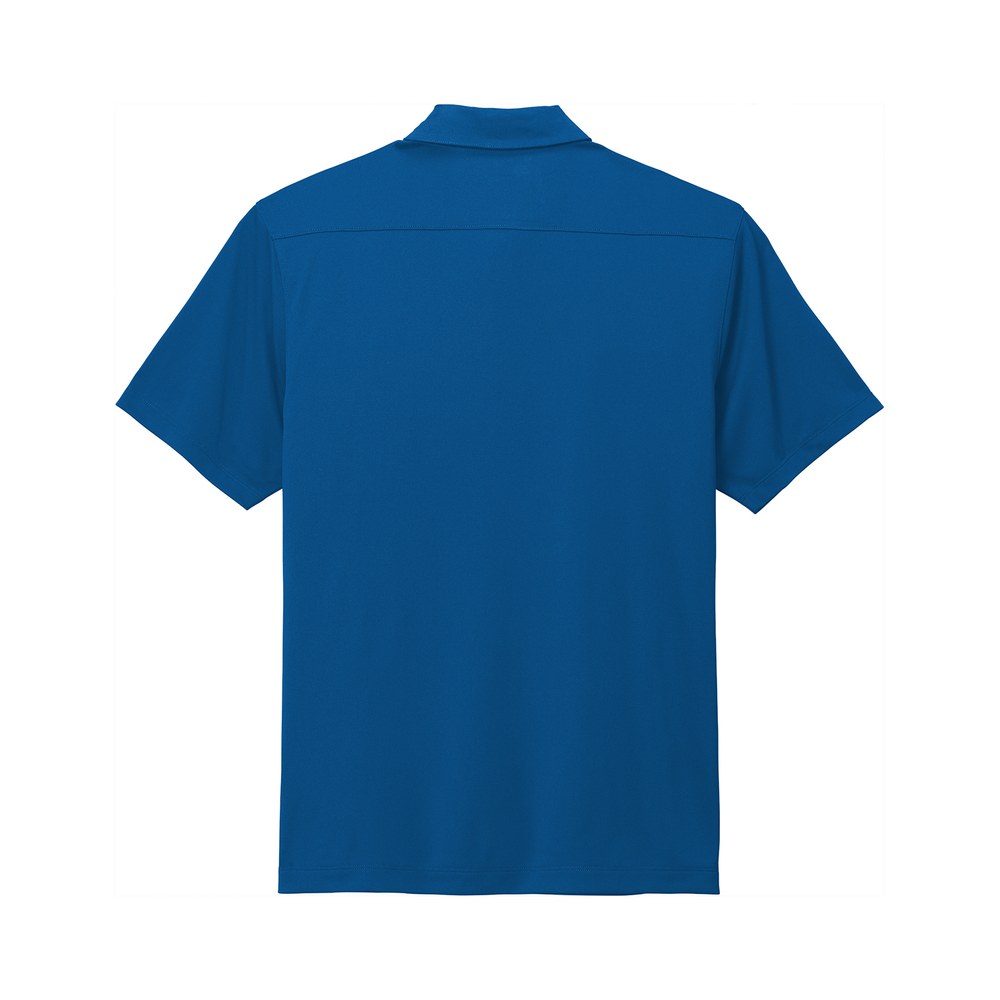 True Blue | Back