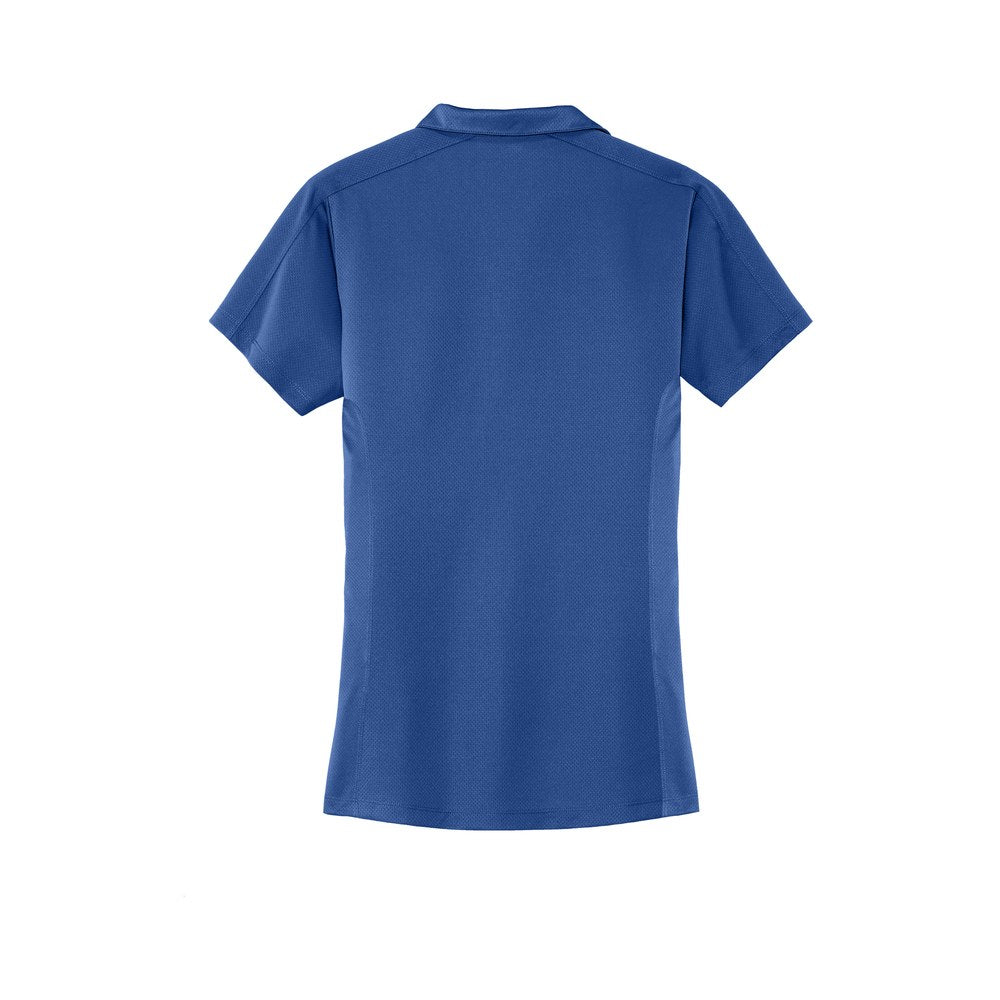 True Blue | Back