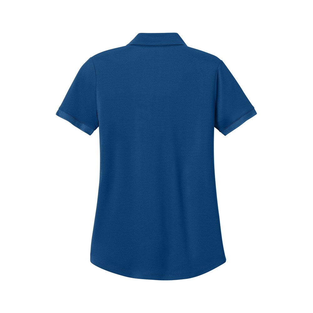 True Blue | Back