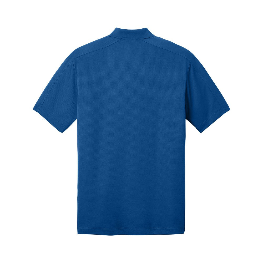 True Blue | Back
