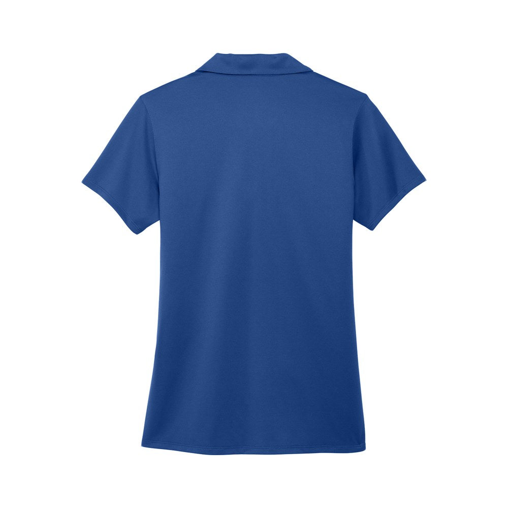 True Blue | Back