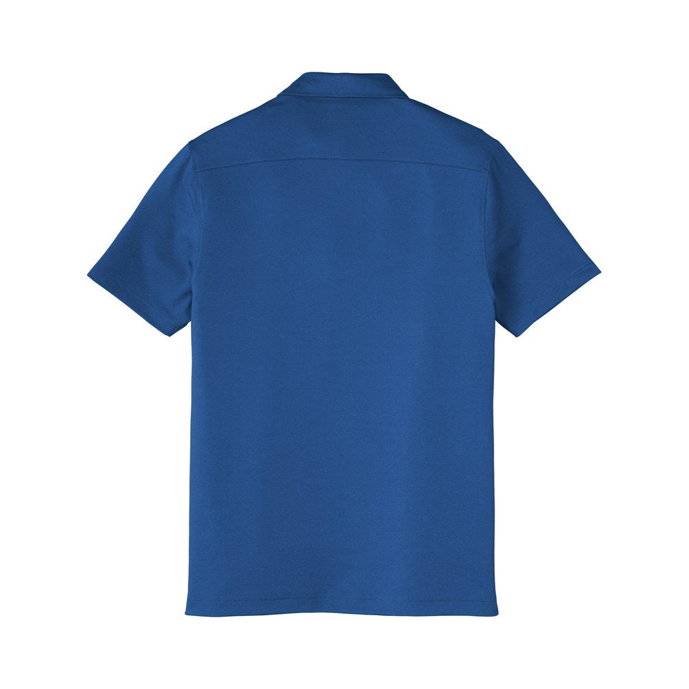 True Blue | Back