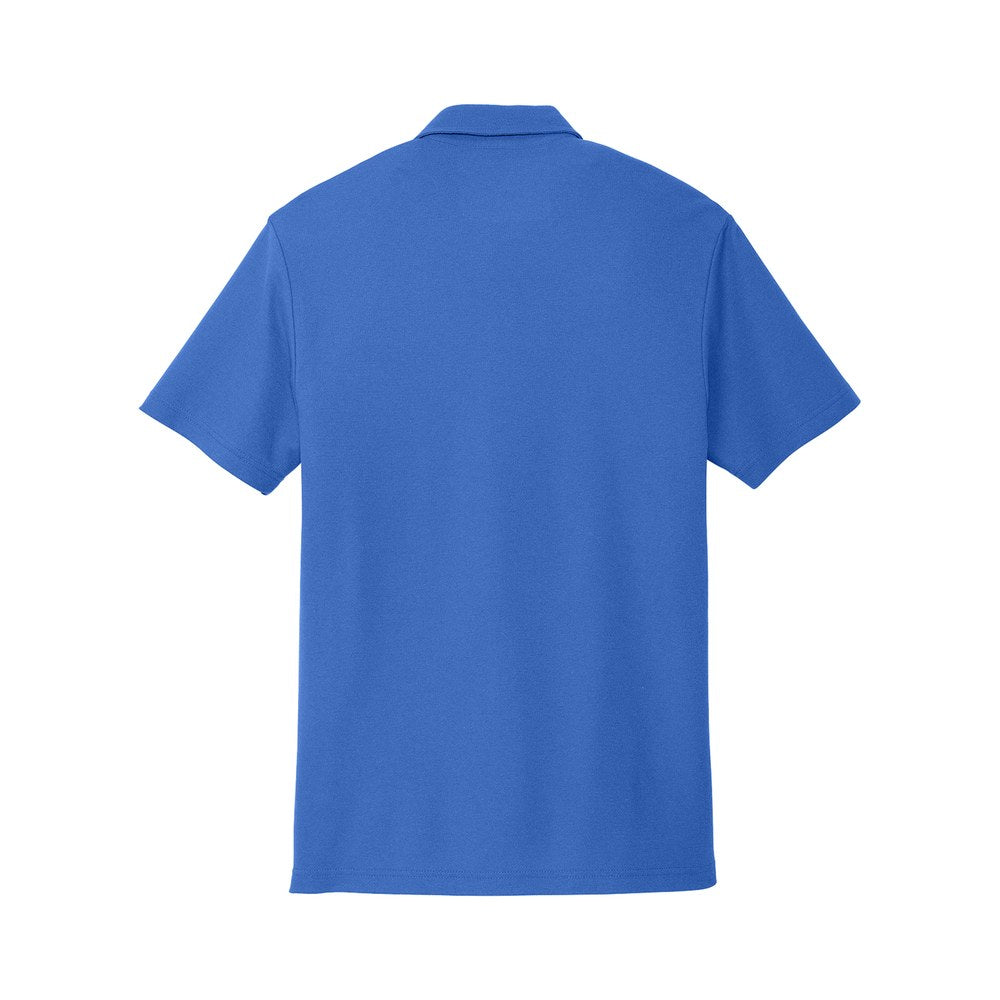 True Blue | Back