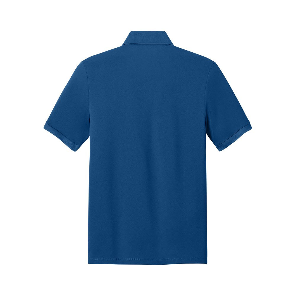 True Blue | Back