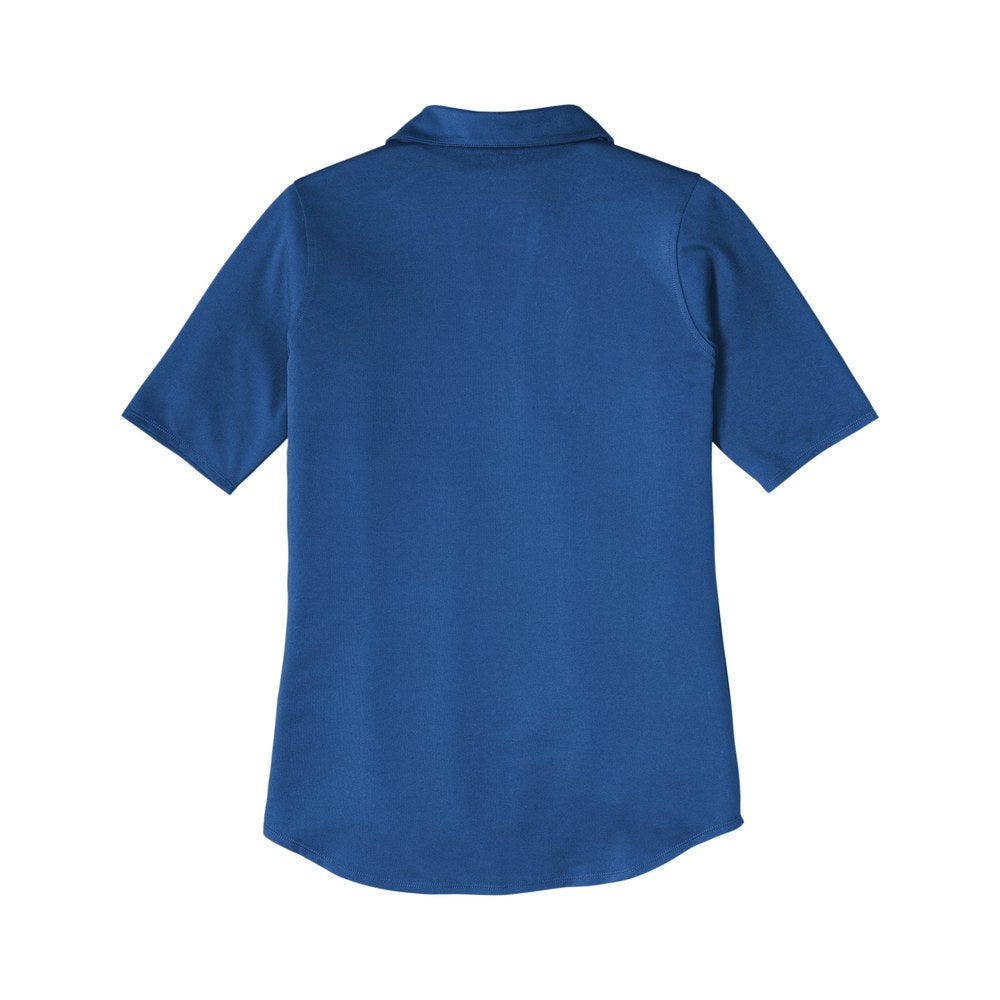 True Blue | Back