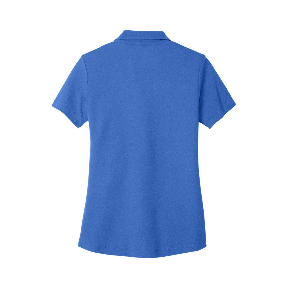 True Blue | Back