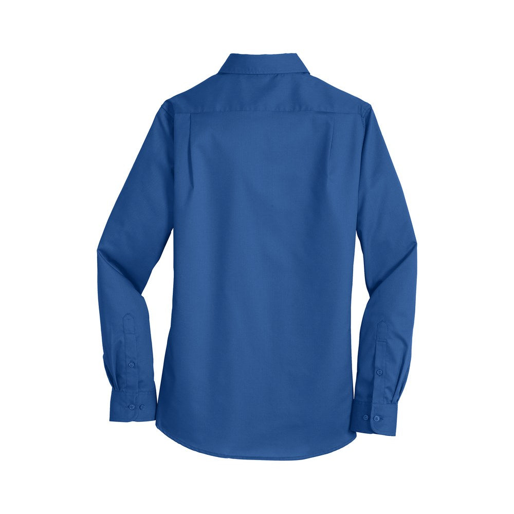 True Blue | Back