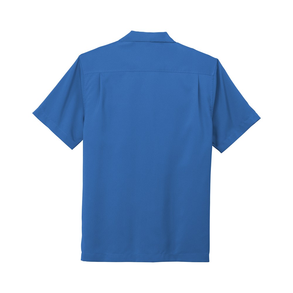 True Blue | Back