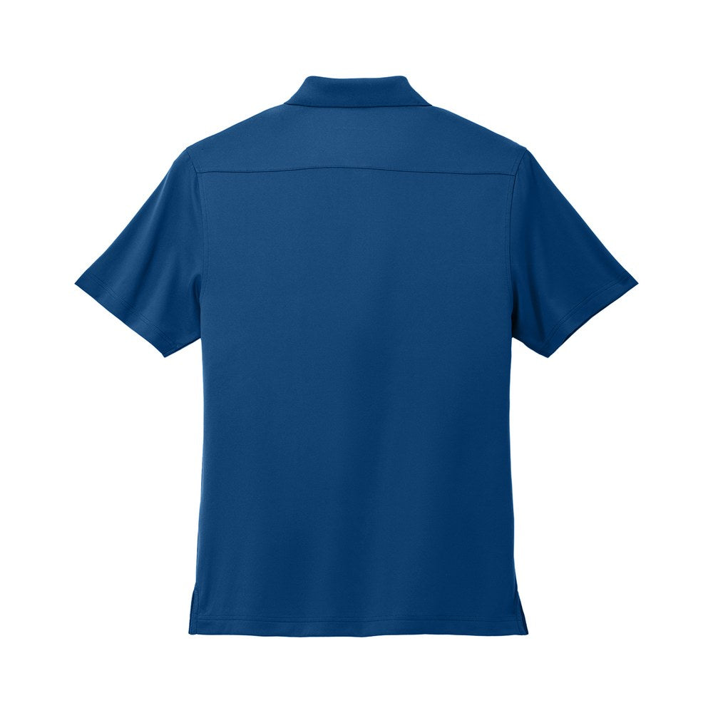 True Blue | Back