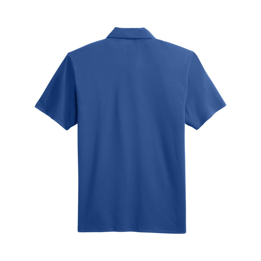 True Blue | Back