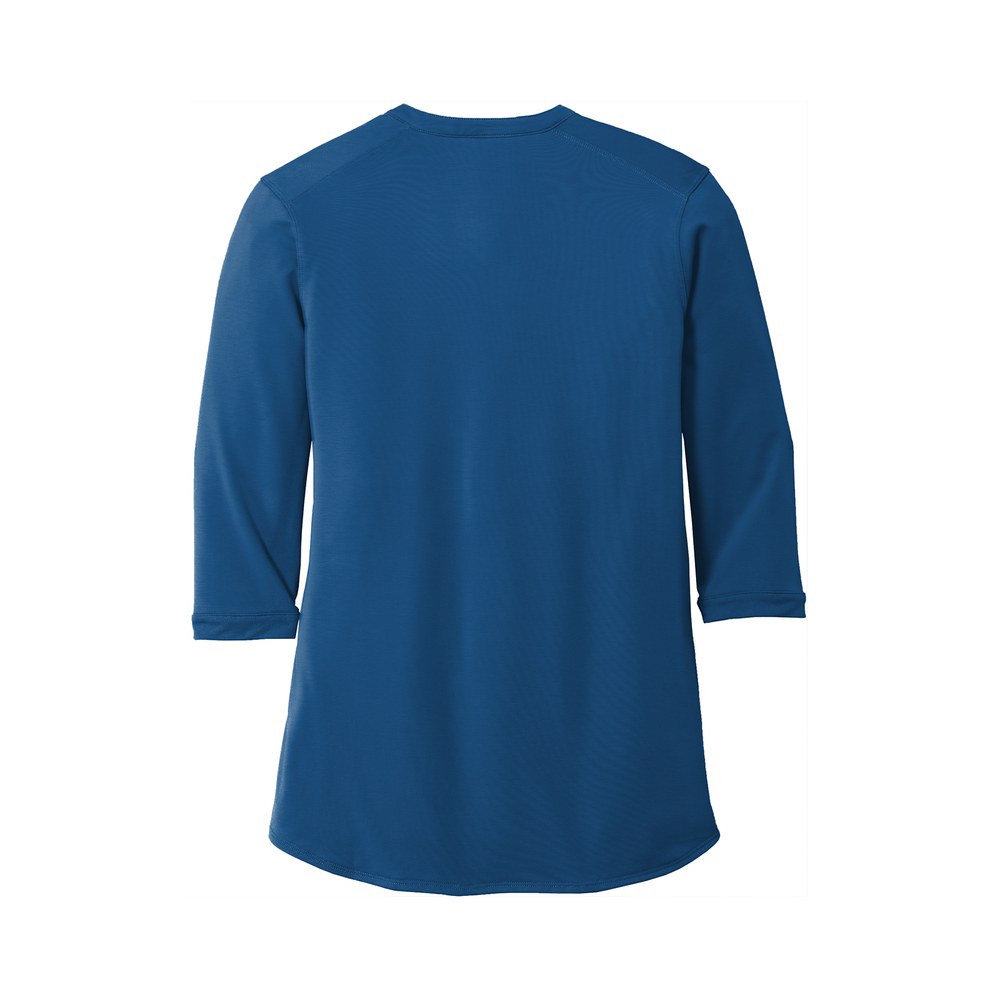 True Blue | Back
