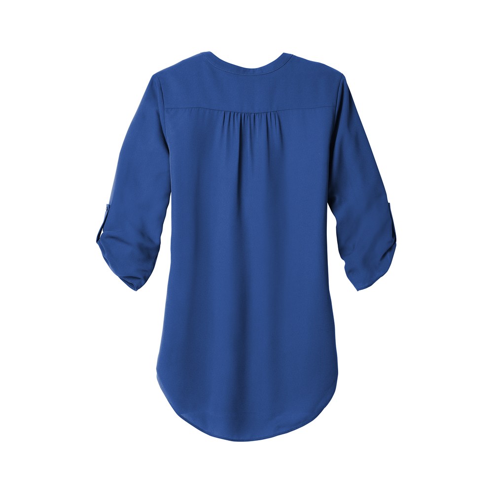 True Blue | Back