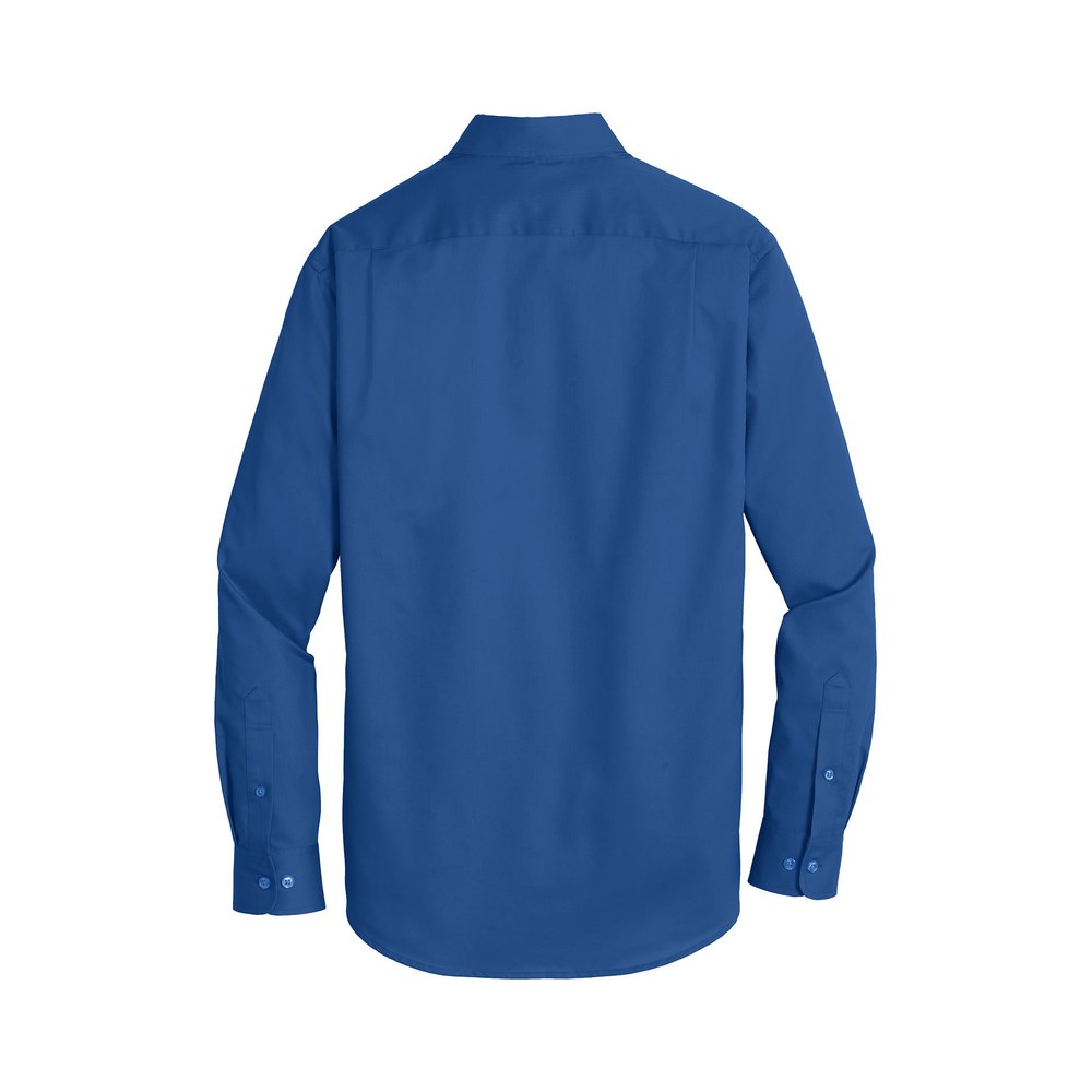 True Blue | Back