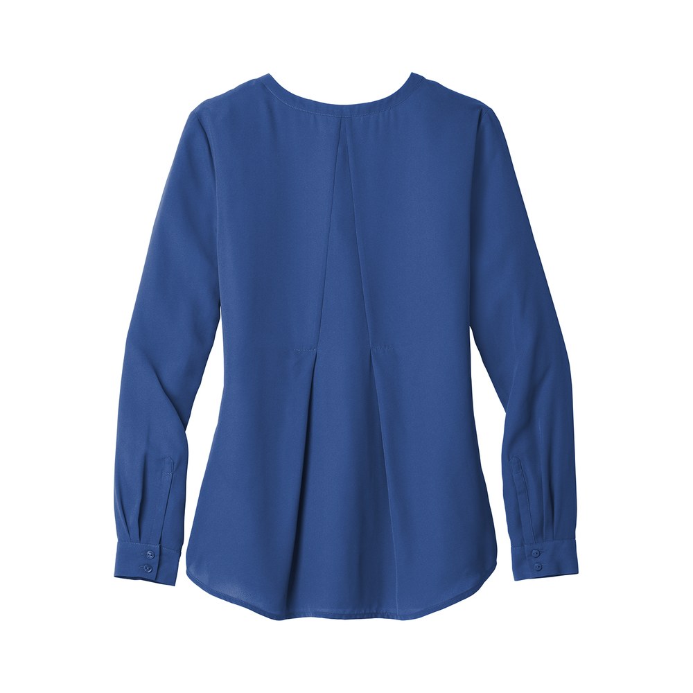 True Blue | Back
