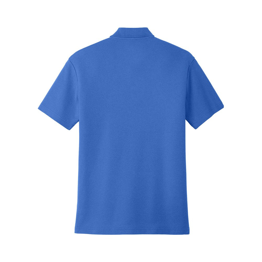 True Blue | Back