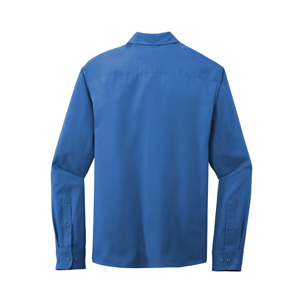 True Blue | Back