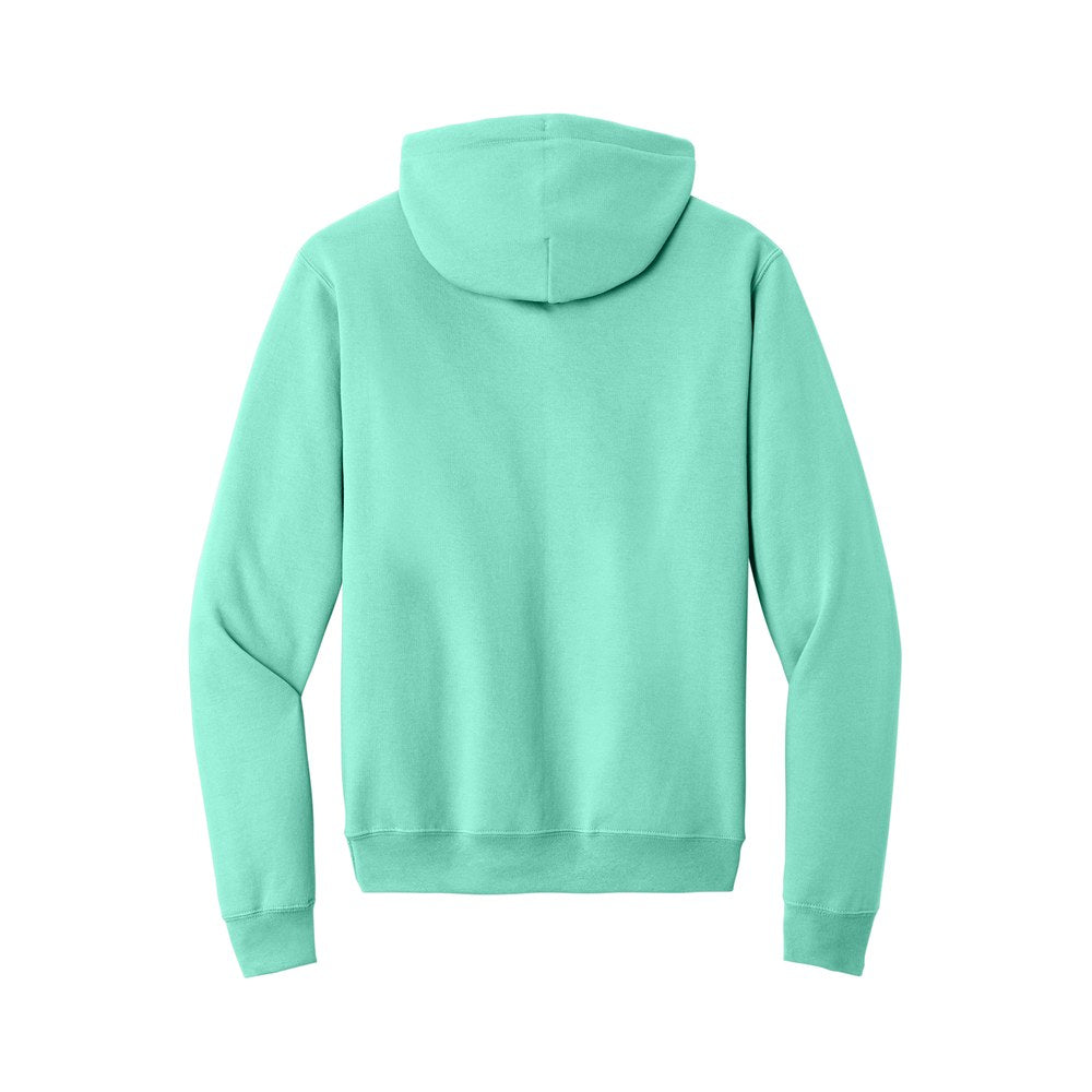 True Celadon | Back
