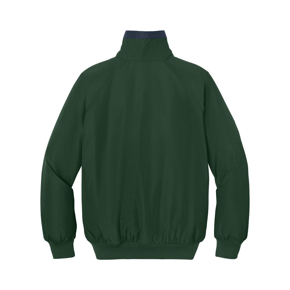True Hunter/True Navy | Back