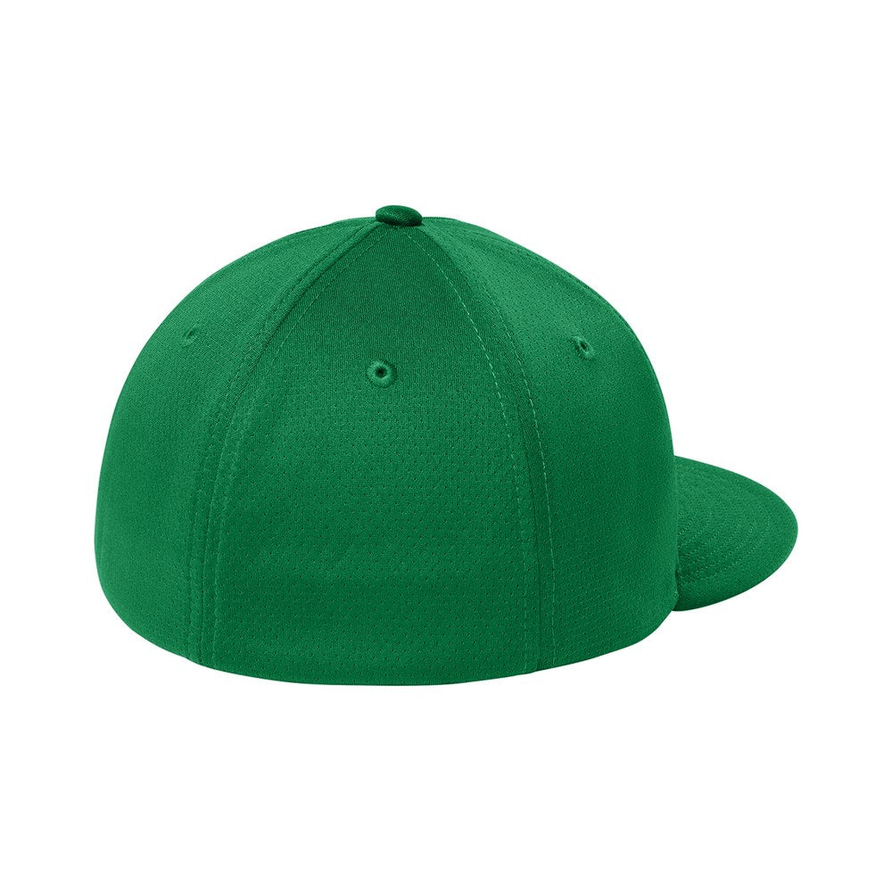 True Kelly Green | Back