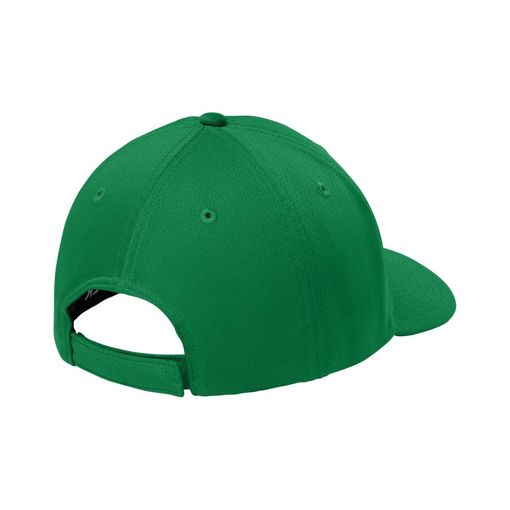 True Kelly Green | Back