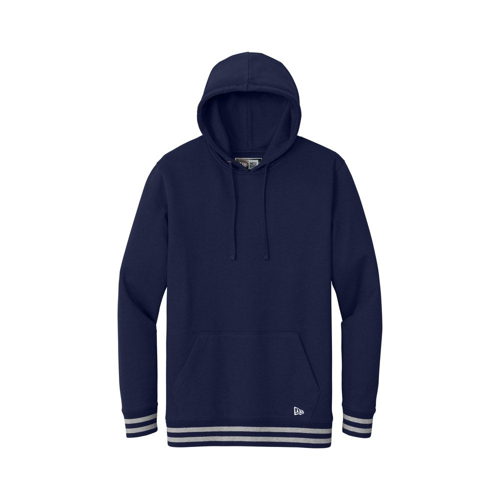 True Navy/Athletic Heather