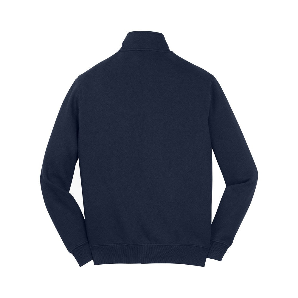 True Navy | Back