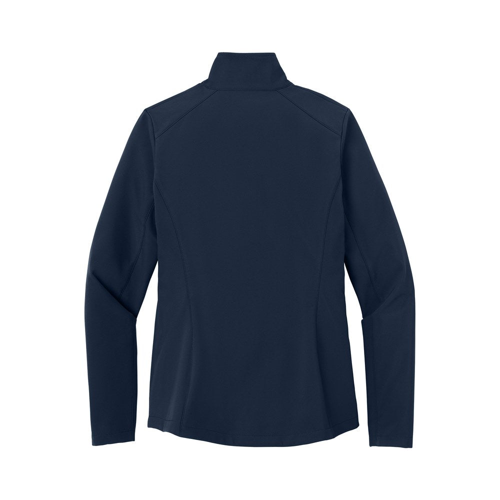 True Navy | Back