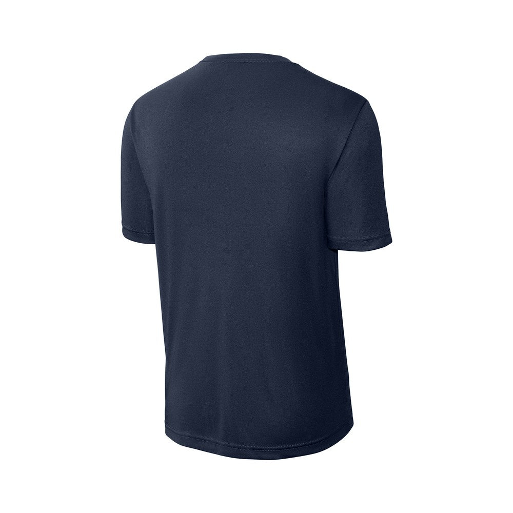 True Navy | Back