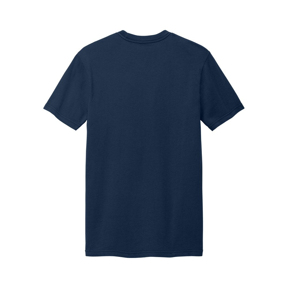 True Navy | Back