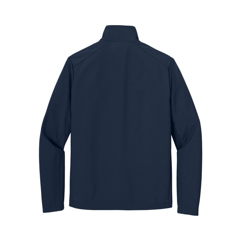 True Navy | Back